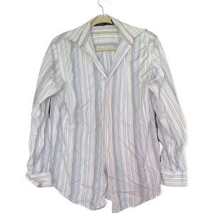 Perry Ellis size small button down shirt